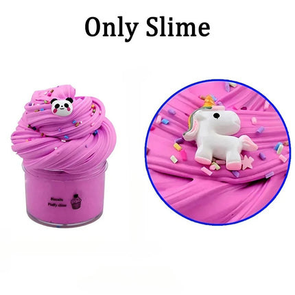 12 piece 50ml Butter Clay Set, Party Gift, Prize, Puzzle Toy, Stress Relief Toy,  Birthday Gift