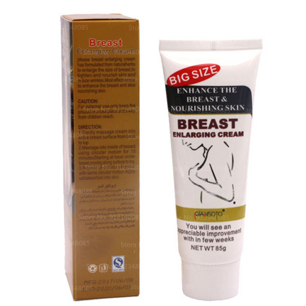 Men's Breast Enlargement Cream Wild Pueraria Breast Enlargement Cream for Men's Breast Enlargement 85g Big Breasts for Men