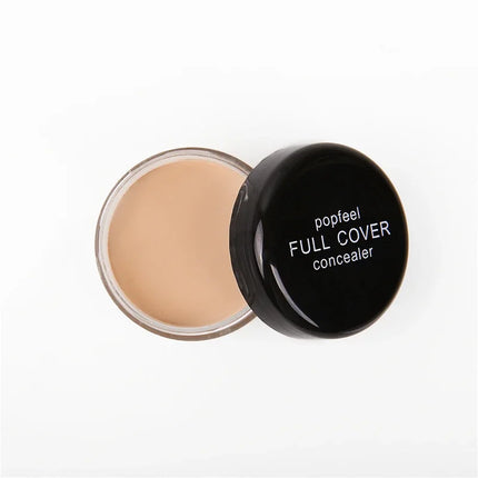 Liquid Face Foundation Base Concealer Cream Face Cover Blemish Hide Dark Spot Blemish Eye Lip Contour Makeup Cosmetic косметика