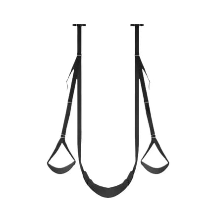 Door Sex Swing Sex Chair Couple Sex Toys Adjustable Shoulder Strap Seat Hanging Adult Swing Sexual Stimulation Adult Products