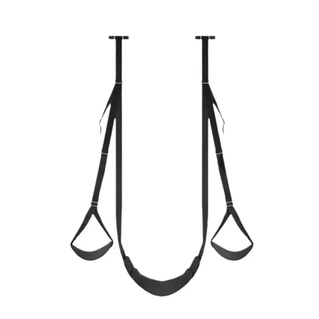 Door Sex Swing Sex Chair Couple Sex Toys Adjustable Shoulder Strap Seat Hanging Adult Swing Sexual Stimulation Adult Products