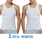 2 PCS WHITE / XXL