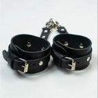 handcuffs