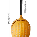gold 12 inch 69cm