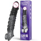 No Vibrator1