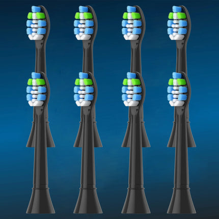 4-16Pack Replacement Toothbrush Heads Compatible with Philips Sonicare Electric Tooth Brush Electric Tooth Brush Refill