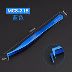 Blue MCS 31B