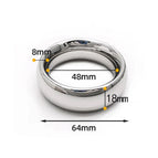 18-D48mm / China Mainland