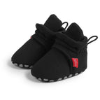 Black / 7-12month (12CM)