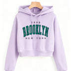 PURPLE / S