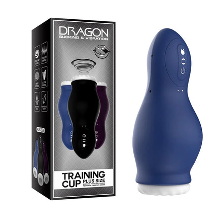 Automatic Male Masturbator Vagina Pussy Sucking Vibration Massager Real Penis Blowjob Masturbation Cup Adult Sex Toys For Men18