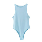 SKY BLUE / L