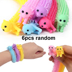 6pcs dogs