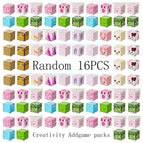 ZH010 Random 16PCS