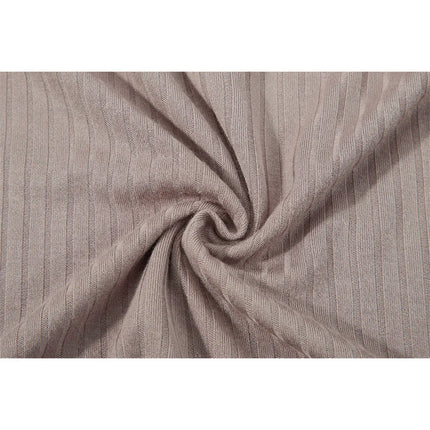 King Billion Cotton Long Sleeve T-Shirts Men T-shirt High Quality Slim V-neck Stripe Shirt Autumn Winter Male Top Tees Male