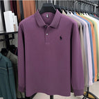 PURPLE / L