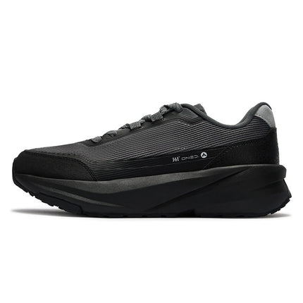 361 Degrees Qingyu Men Caravan shoes Summer Air Mesh Breathable Anti-slip Wear-resistant Male Outdoor Hiking Sneakers 672626767