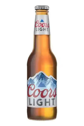 Customized Inflatable Beer Bottle waver for Advertising with Waving Arms LED Light and Blower Welcoming at Bar Door for Corona