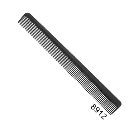1Pc Professional Hairdressing Comb Plastic Hair Cutting Comb  Hair Care Brush Multifunctional Hair Styling  Comb