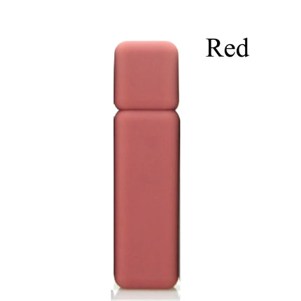 5/10/20/50/100pcs 6ml Lip Gloss Tube Brush Scrub Square Liquid Lipstick Tubes Lip Balm Container Cosmetic Packaging DIY DN62901