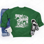green / XXXL