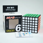 6x6x6
