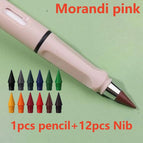 Morandi pink