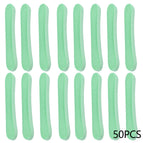 Green 50pcs