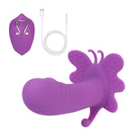 A PURPLE