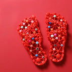35-36 / Red