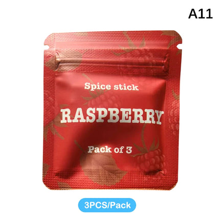 1pcs/bag Quit Smoking Inhaler Energy Bar Smokeless Essential Oil Flavors Aromatherapy Aromaterapi Artifact Device Replace Stick