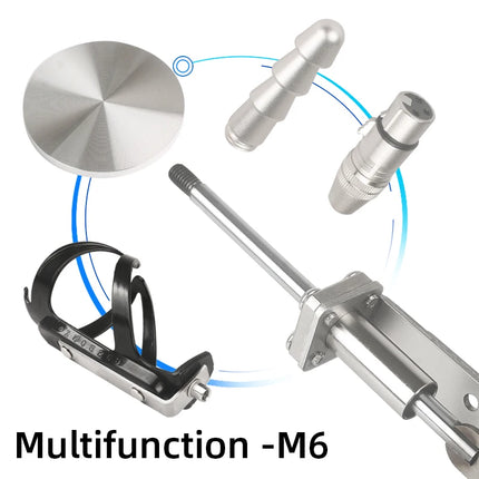 New Mini Reciprocating Telescopic Linear Actuator Sex Toys for man Sex Machine Female Male Masturbation for Men Electric Machine