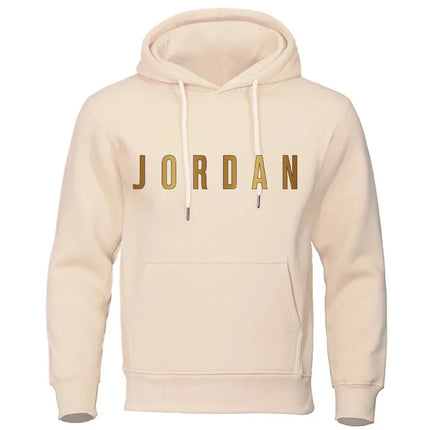 spring/autumn season fashionable men's long-sleeved hooded casual sportswear, multifunctional and stylish sweatshirt sportswear