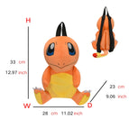 Charmander Backpack