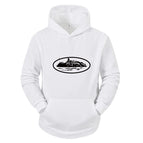 WHITE / XL
