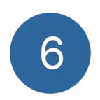 Color 6 with name / 6M