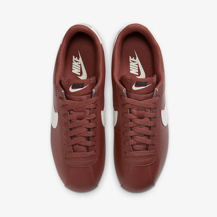 Nike genuine Cortez Leather Women's Retro Casual Sports Shoes DN1791-201
