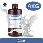 Clear 4kg / Russian Federation