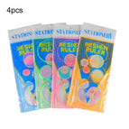 4PCS MIX