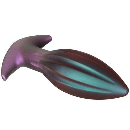 Wearable Anal Butt Plugs Soft Silicone Tail Butt Plug Prostate Massager Butt Anal Dilator Training Dildo Sex Toys For Women Men
