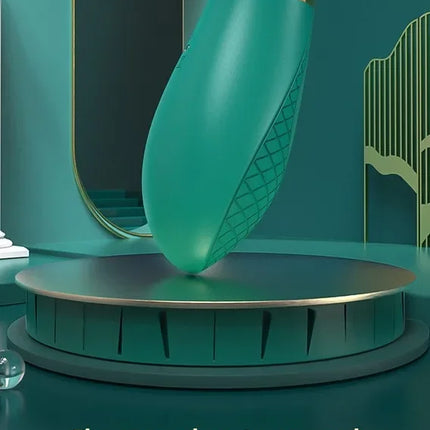 Clitoris Licker Tongue Vibrator Nipples Stimulator Orgasm Vagina Sucking Massager Sexy Toys For Women Female Masturbator