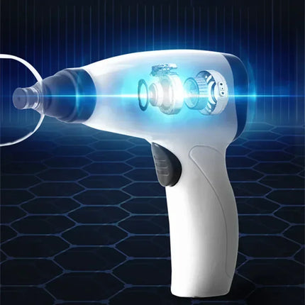 4/12/20/24 Cans Anti-Cellulite Suction Cups Vacuum Cupping Massage Set Chinese Physiotherapy Healthy Care For Body Massage Tool