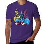 Purple / 6XL