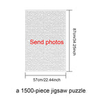 (1500pcs)57x87cm