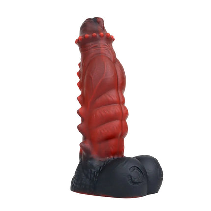 Dildo Huge Alien Monster Anal Plug Adult Sex Toys For Women Men Gay Prostate G-spot Massager Soft Silicone Adult Masturbator 18+