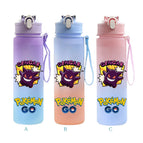 B-7 / Purple-Blue-1PCS