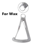 For Wax / China Mainland
