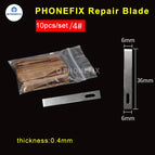 NO 4 Blade