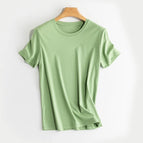 Apple Green O / S