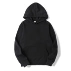 black a / XL